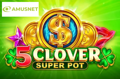 Clover Super Pot